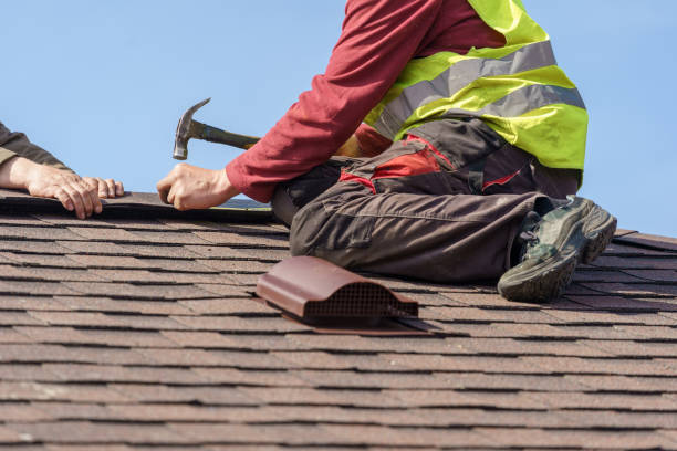 Best Roof Waterproofing Services  in Salamatof, AK