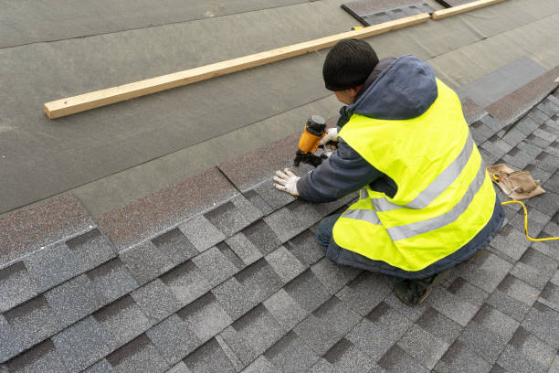 Best Gutter Installation and Roofing  in Salamatof, AK