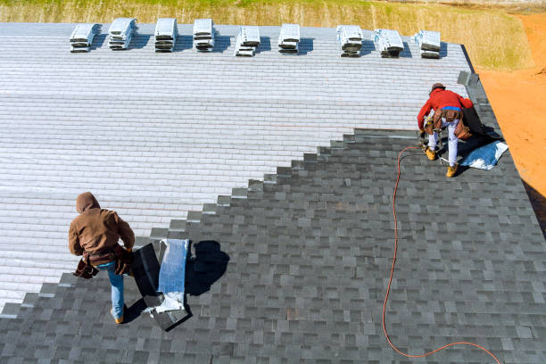 Best Roof Waterproofing Services  in Salamatof, AK