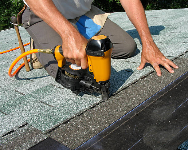Best Affordable Roofing Company  in Salamatof, AK