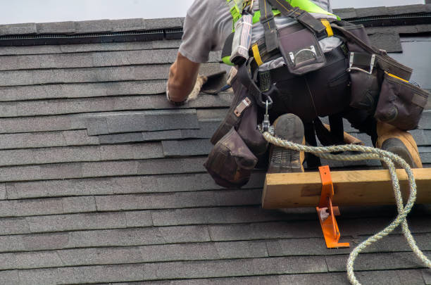 Best Commercial Roofing Services  in Salamatof, AK