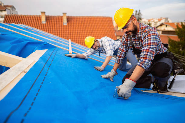 Trusted Salamatof, AK Roofing Contractor Experts