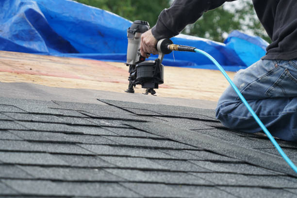Best Best Roofing Contractors  in Salamatof, AK