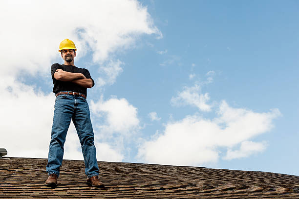 Best Metal Roofing Contractor  in Salamatof, AK