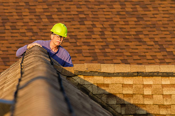 Best Residential Roofing Contractor  in Salamatof, AK