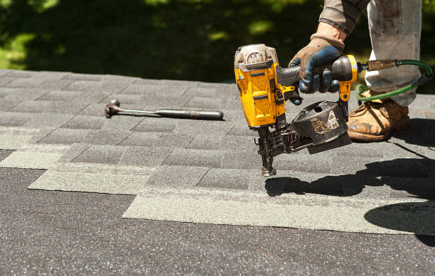 Best Tile Roofing Contractor  in Salamatof, AK