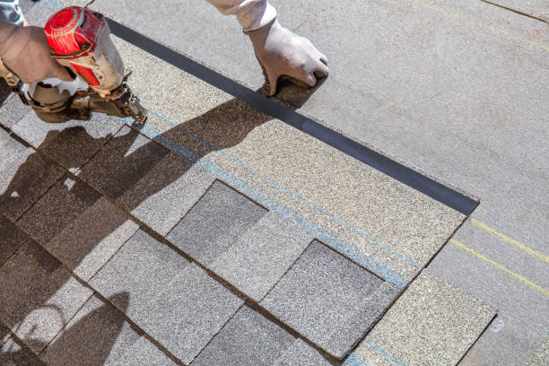 Best Flat Roof Repair Services  in Salamatof, AK