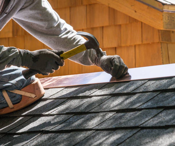 Best Best Roofing Contractors  in Salamatof, AK